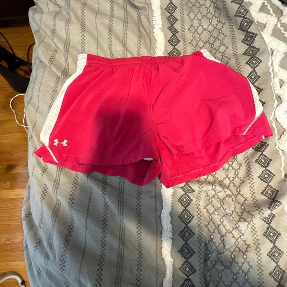 Under Armour shorts